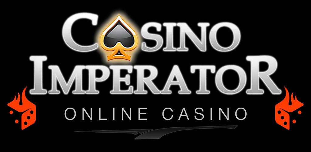 онлайн-казино Император